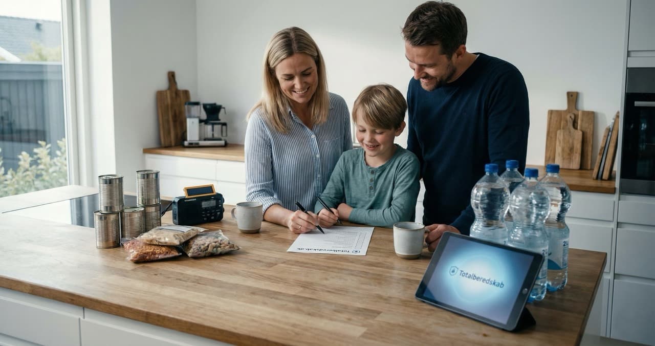 Hvad er nyt i 2026-tjeklisten for borgere?