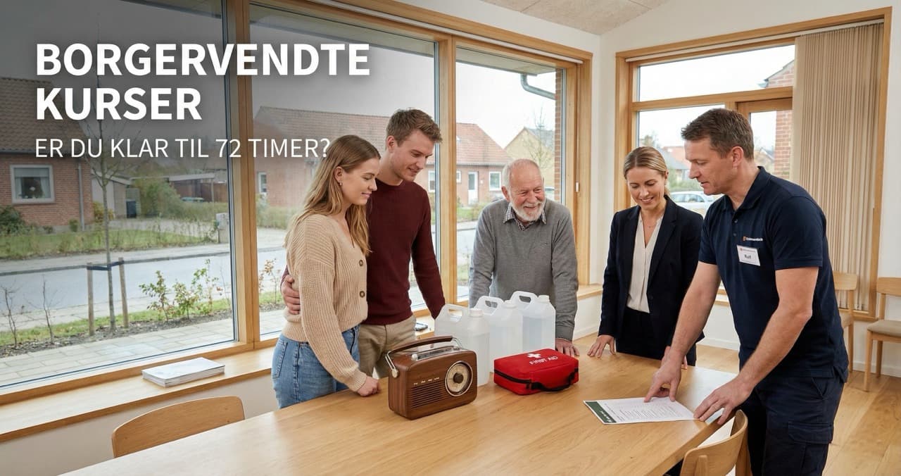 Robust Borger 72+ Community Workshop